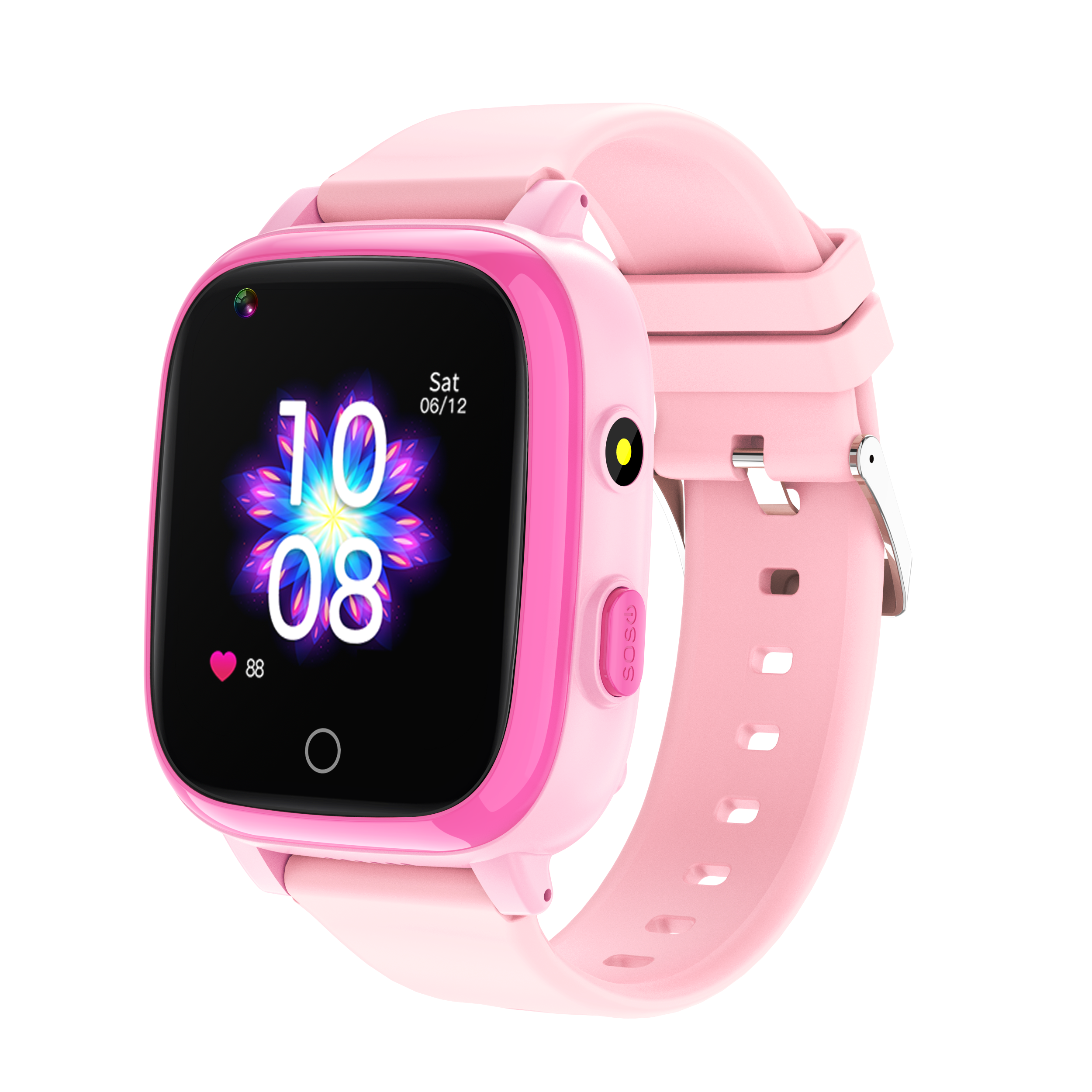 Q50 Gps Q50 Smart Watch Q50 Pro Smartwatch Safe GPS Tracking For Kids