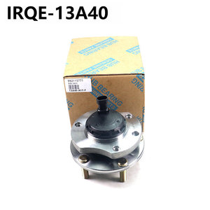 Unidad de Rodamiento de Rueda Trasera y Conjunto de Cabezal de Eje IRQE-13A40 para Buick Regal 92115771 - Product Image 4