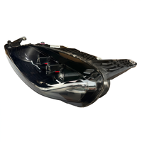 Faros LED y luces de circulación de alta calidad para Toyota Bull Demon King, compatibles con los modelos Supra 22
