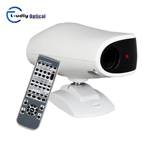 WZ-3000B光学式チャートプロジェクターLED電球光学式チャートプロジェクター - Product Image 2