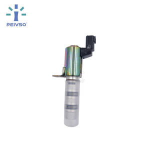 Vanne de commande d'huile solénoïde VVT Peivso 23796-ED000 pour Nissan Tiida Juke Cube Note NV200 Versa HR16DE 1.6L 06-18 Distribution d'arbre à cames - Product Image 1