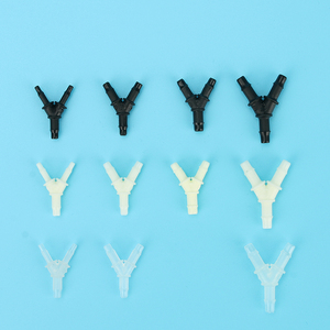 Conector de Tinta en Forma de Y para Tintas a Base de Solvente UV y Agua - Product Image 5