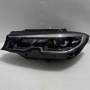 Accesorios originales G20 para <span class=keywords><strong>BMW</strong></span> Serie 3 G20 LCI 320 330 330i 340 <span class=keywords><strong>340i</strong></span> Faros LED 2018-2021 Faro LED - Product Image 3
