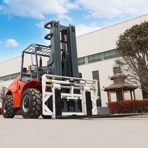 Montacargas TOROS de 3 Toneladas, Montacargas Diésel, Equipo de Manejo de Materiales, Proveedores de Accesorios para Montacargas Pequeños para Almacén - Product Image 6
