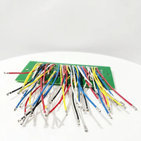 Câbles et faisceaux de câblage professionnels pour cartes de circuits imprimés (PCBA) et circuits intégrés conformes ROHS
