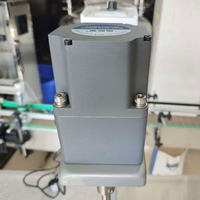 Mélangeur électrique compact à impulsion, hauteur réglable, pour liquides, idéal pour la chimie quotidienne, l'alimentation, les cosmétiques et le laboratoire