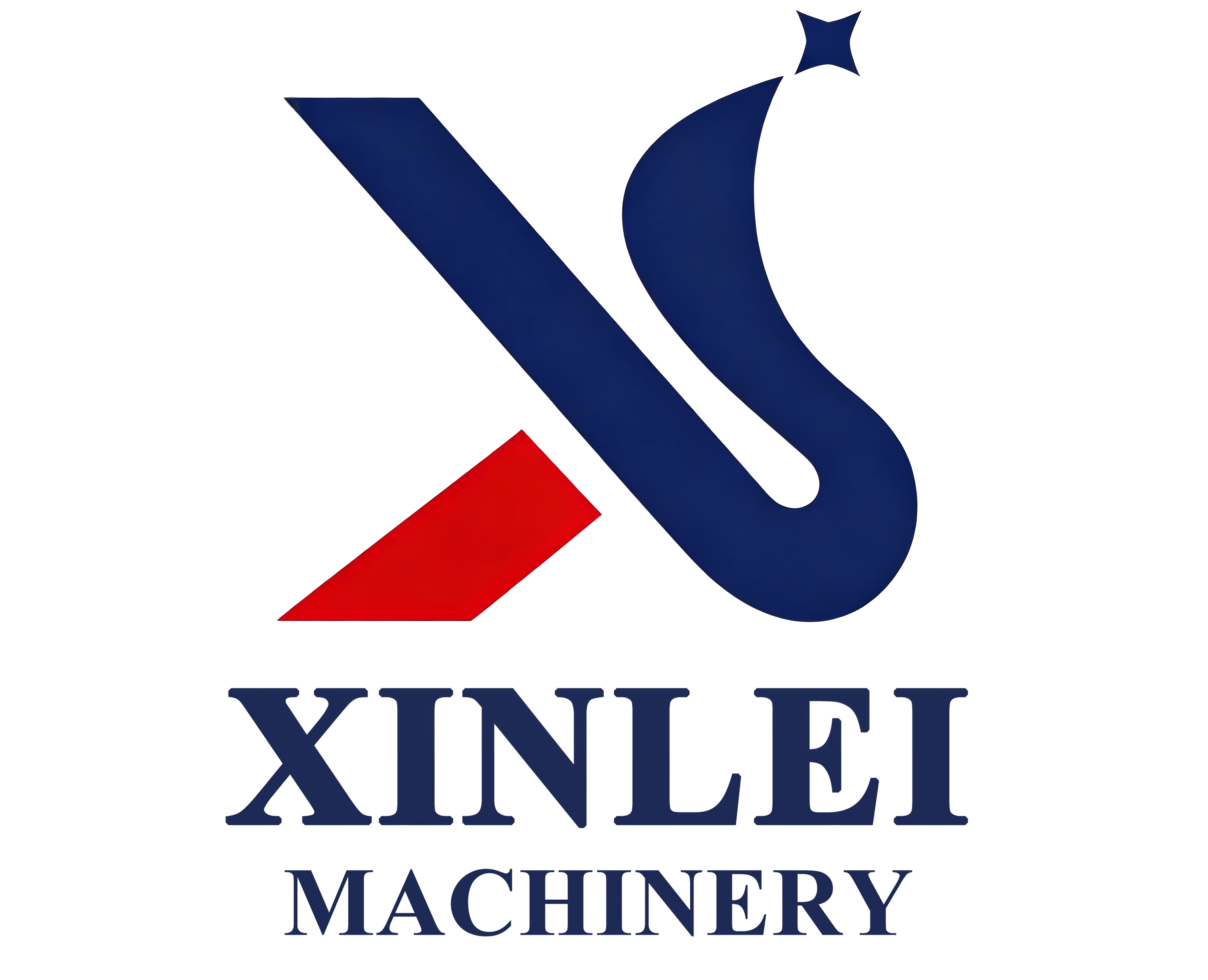 Zhejiang Xinlei Machinery Co., Ltd. logo