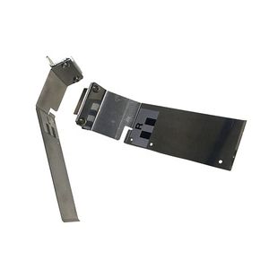 ชุดจับแผ่นวัสดุสำหรับเครื่องพิมพ์อิงค์เจ็ท Roland รุ่น RF640 RE640 ของแท้ ใหม่ - Product Image 1