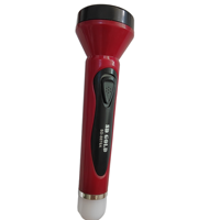 Lampe de poche tactile à LED, lampe torche, vente chaude au Bangladesh, lampe torche LED au lithium bon marché