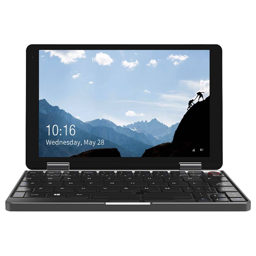 Chuwi Minibook Laptop - 8 Inch, 1920x1200 Screen, Intel J4125