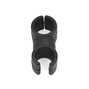 Силиконовый держатель шланга для кальяна - Product Image 1