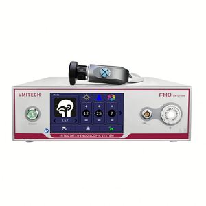 SMUKE OEM Système d'endoscope vidéo vétérinaire haute définition Endoscope vétérinaire Prix Endoscope médical vétérinaire - Product Image 3