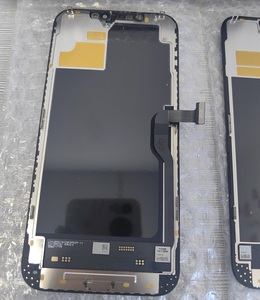 หน้าจอ OLED แบบนิ่ม ความละเอียดสูง 120Hz รุ่นใหม่ล่าสุด ซ่อมแซมคุณภาพสูง สำหรับ iPhone 12 <span class=keywords><strong>Pro</strong></span> <span class=keywords><strong>Max</strong></span> รับประกัน 1 ปี - Product Image 5