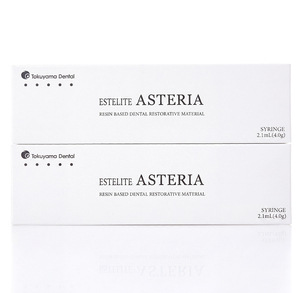 Materiales de Relleno Dental Tokuyama de Alta Calidad, Resina Compuesta Universal Dental - Product Image 6