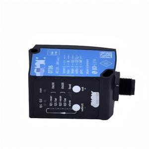 เซ็นเซอร์วัดระยะกลาง S-ICK รุ่น DT35-B15851Dx สำหรับระยะกลาง DX35 / DT35 - Product Image 2