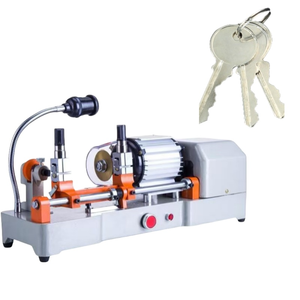 Equipo Avanzado de Duplicación de Llaves Horizontal para Suministros de Cerrajería, Herramientas Industriales para Cerrajeros - Product Image 2