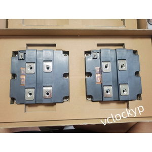 Nuevo Módulo IGBT 1MBI800UG-330 para Fuji, Envío Gratis por DHL/FedEx - Product Image 2