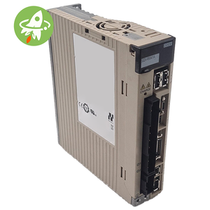 100% New SGDV-R90A11A AC servo Drive PLC ĐIỀU KHIỂN SERVO ổ đĩa động cơ cho điều khiển công nghiệp và lập trình sgdvr90a11a - Product Image 2