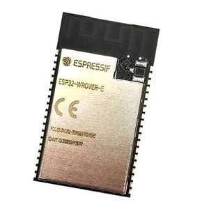 Module Wi-Fi BLE BT double cœur MCU ESP32-WROVER-E avec 8 Mo de mémoire PSRAM et antenne PCB pour appareil IoT 38 3.3V - Product Image 3