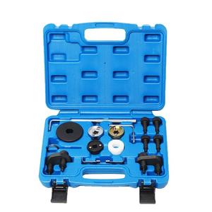 En vente Kit d'outils de distribution de moteur en acier Must-Have pour la mécanique de <span class=keywords><strong>garage</strong></span> et les réparations de voiture de bricolage - Product Image 2