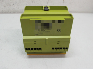 Plc XHCV 0724VDC 2no Fix ID No774560 Pengontrol Pemrograman - Product Image 2