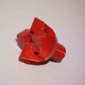 Broca de 38mm para Furo de Alto-Forno, 3400mm, Ferramenta de Perfuração para Processamento de Forjamento em Mineração de Carvão - Product Image 5