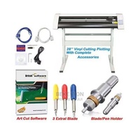 Repuestos para Plotter de Corte JKcut AMRS, Software de Vinilo Automático