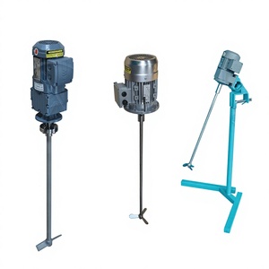 เครื่องผสมแบบแลมบ์ดา - Product Image 1