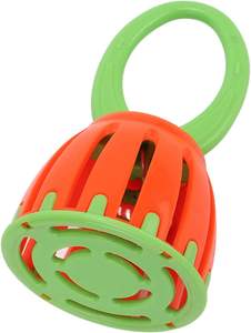 ของเล่นเครื่องดนตรีเคจเบลล์แบบออร์ฟ สำหรับเด็กเล็ก ปี 2023 ราคา - Product Image 2