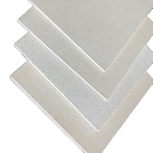 Không có clorua magiê tường và trần Kinh Tế chống cháy không khuôn cấu trúc xây dựng bảng tường magiê Oxit Hội Đồng Quản Trị - Product Image 6