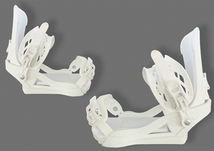 Unión de alta calidad para esquí de snowboard ajustable para hombre, sujetadores de esquí de alta calidad, estilo <span class=keywords><strong>libre</strong></span>, de fábrica - Product Image 6