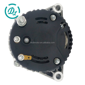 ไดชาร์จรถขุด EexcavaStart รุ่น 24V 55A 01181735 สำหรับ BF6L913 01182167 CAL21603ES CAL216030S CAL21603RS - Product Image 2