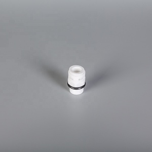 Fabrik Großhandel Filter rohr anschluss Kunststoff Schnell anschluss Wasser auf bereiter Filter Wasser aufbereitung verbindung mit Ring - Product Image 4