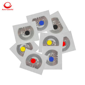 ชิปตลับหมึก S7250 S-7250สำหรับ risos comcolor FW5000R FW 5000 5230 <span class=keywords><strong>5230R</strong></span> 5231ชิปตลับหมึก5231R - Product Image 6