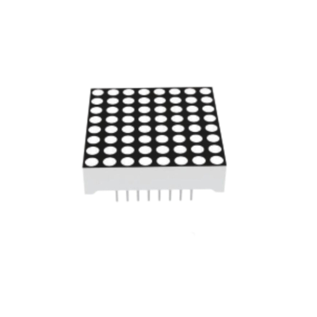 White 0.56 Inch 7 Segment LED Display /3 Digit Number Display European and America