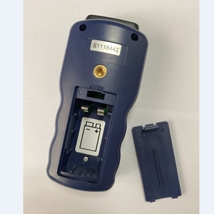 เครื่องวัดพลังงาน UV ความแม่นยำสูง จอแสดงผลดิจิตอล เครื่องตรวจจับ<span class=keywords><strong>รังสี</strong></span> UV แบบบรอดแบนด์ หลอด UVA <span class=keywords><strong>UVB</strong></span> ฟิล์มกันแดด แหล่งกำเนิดแสงอัลตราไวโอเลต <span class=keywords><strong>รังสี</strong></span> - Product Image 5