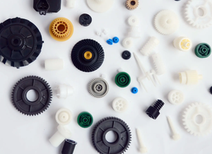 DBgearbox Maßgefertigte CNC-gefräste Kunststoff-Stirnräder - Nylon-Material 6 Monate Garantie - Product Image 5