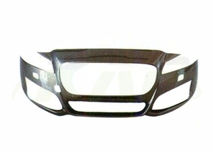 Parachoques Delantero T2h7039lml, Cubierta de Parachoques Delantero, Protector de Fascia, Protector Delantero para Automóvil, Cubierta de Parachoques, Barra Frontal para <span class=keywords><strong>Jaguar</strong></span> <span class=keywords><strong>Xf</strong></span> <span class=keywords><strong>2016</strong></span> - Product Image 3