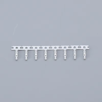 Terminal de connecteur TAT- (BH) 4.0Bar