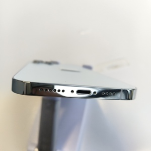 <span class=keywords><strong>PNG</strong></span> Phone12 Pro 128 Go 6 Go de RAM Écran Super Retina XDR OLED 120 Hz Puce A14 Bionic Triple caméra 12 MP 5G IP68 Espagnol Anglais - Product Image 2