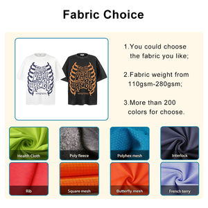 Men's Lightweight Stacked Sweat Casual Trousers Track Straight Leg Baggy <b>Y2k</b> Cargo Work <b>Pants</b> 2025 Streetwear High Street - Product Image 4