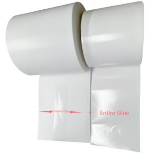 Papel Adhesivo Térmico Sin Revestimiento Superior para Etiquetado en la Industria de Alimentos y Bebidas - Product Image 1