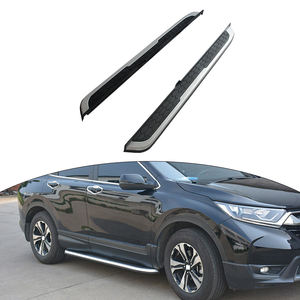 Precio de fábrica Black Side Board Car Estribos para <span class=keywords><strong>Honda</strong></span> <span class=keywords><strong>Crv</strong></span> <span class=keywords><strong>2023</strong></span> - Product Image 5