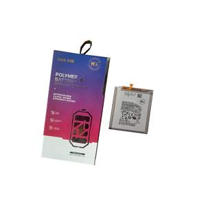 Batterie de remplacement polymère 4500mAh pour Samsung Galaxy A70 2019 - Product Image 1