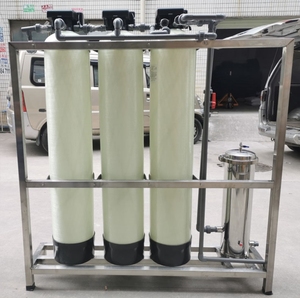 Oman 2025 xử lý nước toàn bộ nhà sử dụng dân cư trong nước làm mềm nước hệ thống nhà Máy Giá - Product Image 2