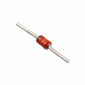 BOM IC In Stock Diodes Electronic Circuit Components DO-204AL, DO-41, Axial JAN1N3035C-1 - Product Image 1