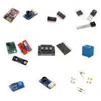 Bt8e TDA7498 7498E BTL modu 2X160W çift kanal dijital ses amplifikatörü devre TDA7498E destekler