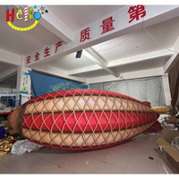 Ballon gonflable dirigeable dirigeable Zeppelin zepelin
