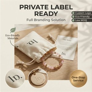 Pulsera <span class=keywords><strong>de</strong></span> Piedras Curativas con Cuentas <span class=keywords><strong>de</strong></span> 8mm, 7 Chakras, <span class=keywords><strong>Piedra</strong></span> Natural, <span class=keywords><strong>Jade</strong></span> Verde, Ágata, Brazalete Energético para la Riqueza, Confianza y Poder, Regalo - Product Image 6