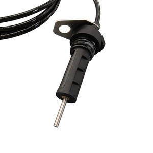 Sensor de Desgaste de Frenos de Alta Calidad para Camiones Volvo Europeos, Piezas del Sistema de Frenos 23740261 21296874 - Product Image 3